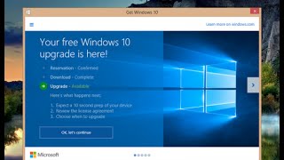 Watch Grab Windows10 For Free -  Full Tutorial Video