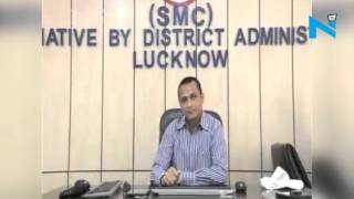 Watch Lucknow administration issues What's App numbers to reign drunkards Video