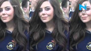 Watch Teen overcomes anorexia and bulimia to embrace a healthy body Video
