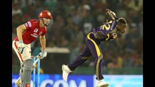 Watch IPL 2016 (KKR vs KXIP) Match 13 : Kings XI Punjab vs Kolkata Knight Riders Video