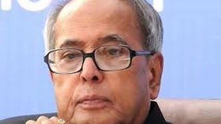 Watch President Pranab Mukherjee Greets The Nation On Ocassion Of Mahavir Jayanti Video