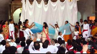 Watch Mahavir Jayanti 2016 Vashi play Video