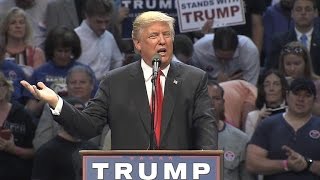 Watch Donald Trump Faces Backlash For Mixing Up 9/11 With 7-Eleven Video