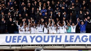 Watch UEFA Youth League: Why Chelsea's Youth Team's Success Doesn't Excite Me - The Chelsea Corner Video