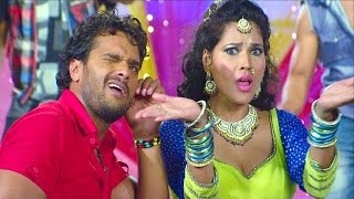 Watch Lodha Khelaibu Kora Mein - FULL SONG - Khesari Lal Yadav - Hot Bhojpuri Song Video