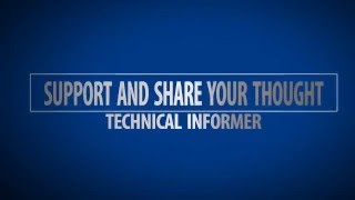 Watch INTRO - Technical Informer Video