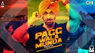 Watch Pagg Wala Munda Remix by UpsideDown  Ambarsariya  Punjabi Songs 2016  Diljit Dosanjh, Tarannum Video