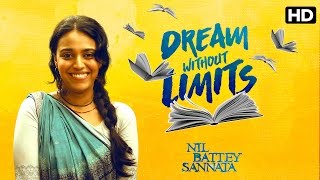 Watch Every Parent Dreams Without Limits For Their Child - Nil Battey Sannata Video