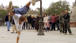Watch Amazing Break Dance 2014 (Global Competition) Video