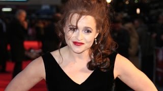 Watch Bonham Carter's 'Red Queen' Inspiration Video