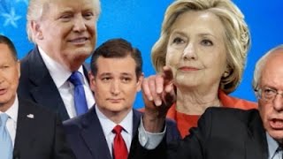 Watch 2016 Analysis: 'Not Over Til The Fat Lady Sings' Video