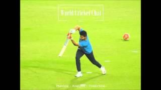 Watch Gujarat Lions Vs Sunrisers Hyderabad - Preview - Analysis - Prediction - IPL 9 2016 - Match 15 Video