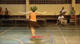 Watch Impossible Belly Dance, The fastest Belly Movements Video