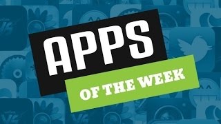 Watch App Of The Week -1 Video