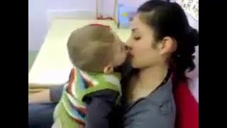 Watch Best WhatsApp Funny videos 2016 Beautiful Hot Girl Kiss Funny Prank Indian WhatsApp Funny Videos Video