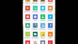 Watch [Hindi] How To Send File Upto 1GB On Whatsapp Video