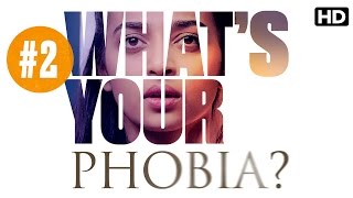 Watch What's Your Phobia?- Featuring Radhika Apte Video