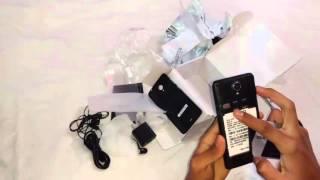 Watch Xolo One HD - Unboxing Video