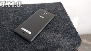 Watch Quick Review Of Xolo One HD Video