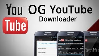 Watch What Is OG ? What Does It Works Video