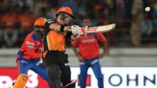 Watch IPL 2016 - Gujarat Lions vs Sunrisers Hyderabad - Sunrisers Hyderbad Win By 10 Wickets Video