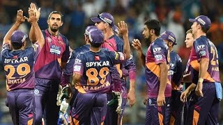 Watch IPL 2016 RPS vs RCB Prediction 16th match at Pune, Apr 22, 2016 Video