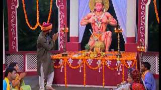 Watch Aaj Hanuman Jayanti Hai [Full Song] Aaj Hanuman Jayanti Hai Video