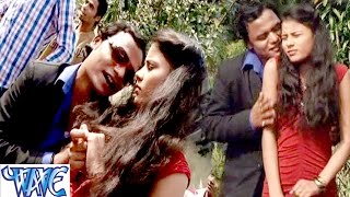 Watch Sasura Me Saiya Ji Dikhaihe Agarbatti - Hoi Palange Par Jump - Aaditya Singh - Bhojpuri Hot Song Video