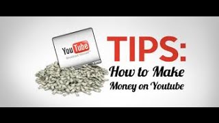 Watch [Hindi]HOW TO EARN MONEY Video