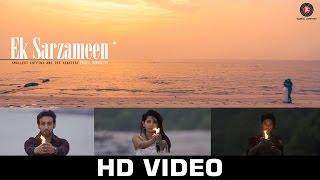 Watch Ek Sarzameen - Official Music Video - Anjana Ankur Singh - Nandini Shrivastava & Vicky Chelani Video
