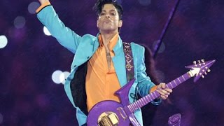 Watch Experts Weigh in on Prince's Fashion Impact Video