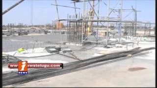 Watch AP Temporary Capital To Launch On 25th - Chandrababu Naidu - iNews Video