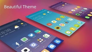 Watch Best Launcher For Android 4.0 & Up Video