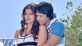 Watch Romantic Scens - Viraj Bhatt & Poonam Pandey - Intqaam - Bhojpuri Movies Video