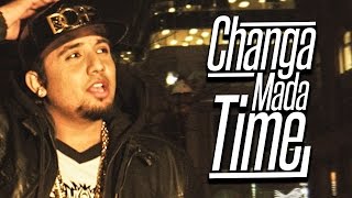 Watch Changa Mada Time (Full Video) - A Kay - Latest Punjabi Song 2016 Video