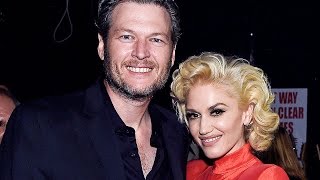Watch Blake Shelton Says Duet with Gwen Stefani is 'Very Personal' Video