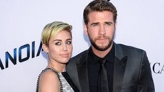 Watch See Why Miley Cyrus is PISSED at Liam Hemsworth for Humiliating Her! Video