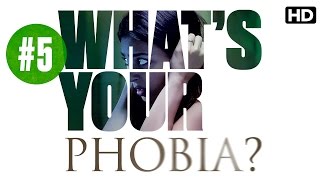 Watch WhatÃ¢â‚¬â„¢s Your Phobia? 5 - Featuring Radhika Apte Video