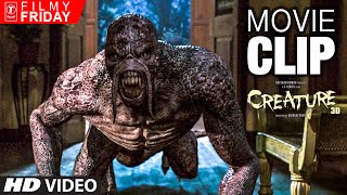 Watch The Wild Dangerous Roaring - CREATURE Movie Clips - Filmy Friday Video