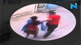 Watch One arrested in Muktsar rape case Video
