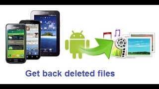 Watch How To Recover Any Deleted Files From Android Phone 2015 [Hindi] - TechnicalKing Video
