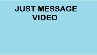 Watch Email id for contact Video