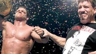 Watch Why Do WWE Wrestlers Die Young? Video