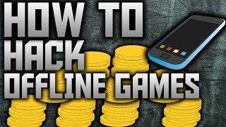 Watch How To Hack Any Offline Game On Android [ ROOT ] Video