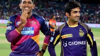 Watch Kolkata Knight Riders vs Rising Pune Supergiants, IPL 2016, Match 20 Video