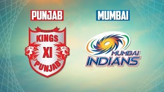 Watch KXIP VS MI Full: IPL 2016 Match 21 - Mumbai VS Punjab 25/04/2016 Video