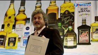 Watch Vijay Mallya's Passport Revoked by External Affairs Ministry Video