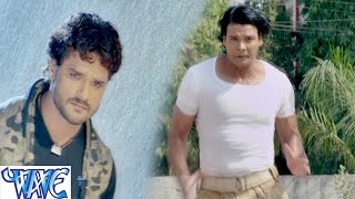 Watch Bhojpuri Action Dhamaka Vol-2 - Khesari Lal Yadav, Viraj Bhatt - Bhojpuri Movie Video