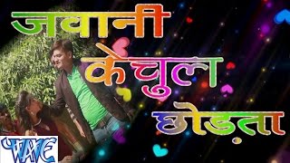 Watch Jawani Kechul Chodata - Vishnu Pandey - Bhojpuri Hot Song Video