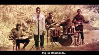 Watch Patiala Peg (Cover Song) - Diljit Dosanjh - Punjabi Songs Video